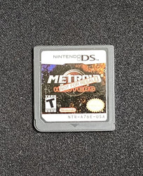 Metroid Prime Hunters [Nintendo DS]