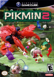 Pikmin 2 [Nintendo GameCube]