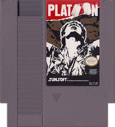 Platoon [NES]
