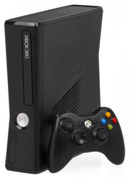 Xbox 360 S [Systems & Consoles]