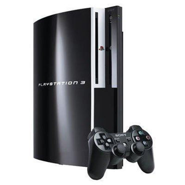 PlayStation 3 [Systems & Consoles]