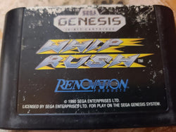 Whip Rush [SEGA Genesis]
