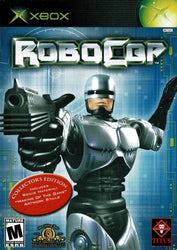 RoboCop [Xbox Original]