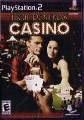 High Rollers Casino [PlayStation 2]