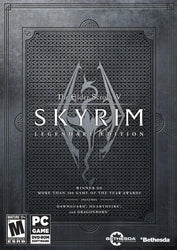 Elder Scrolls V: Skyrim [PC]
