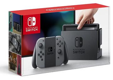 Nintendo Switch LCD [Systems & Consoles]