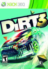 Dirt 3 [Xbox 360]