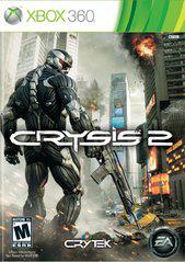Crysis 2 [Xbox 360]