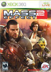 Mass Effect 2 [Xbox 360]