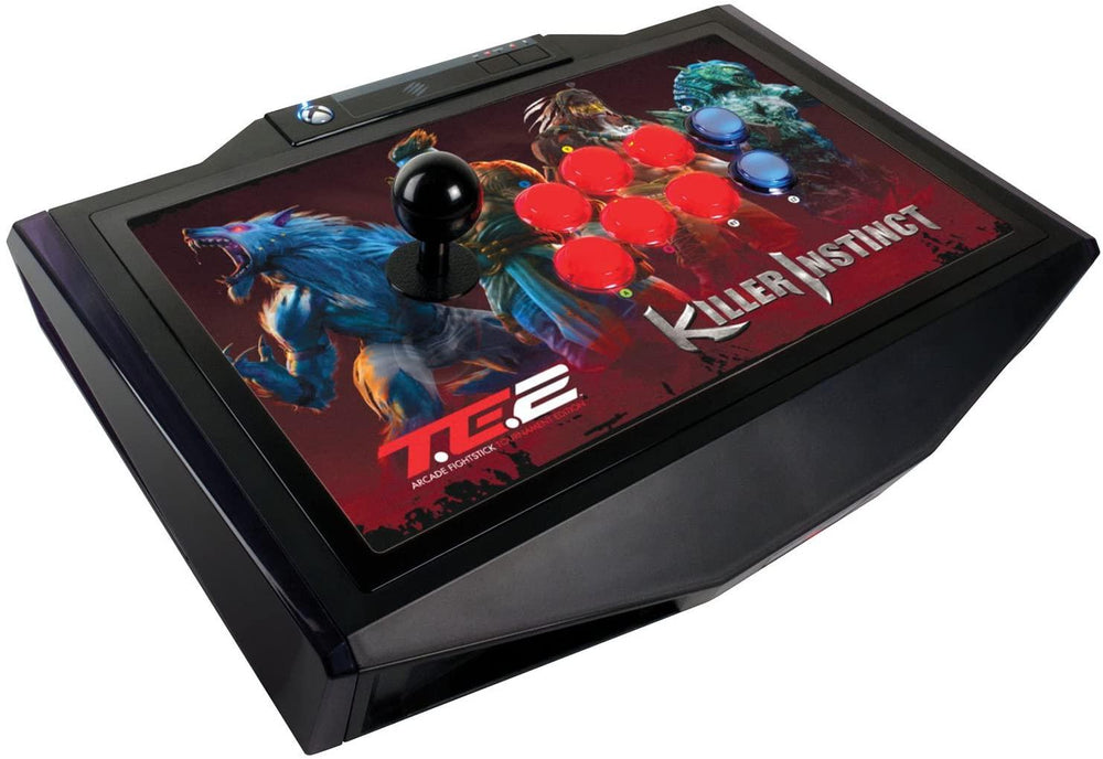 Killer Instinct Fight Stick [Xbox One]