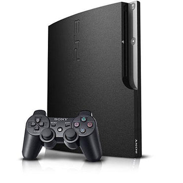 PlayStation 3 [Systems & Consoles]