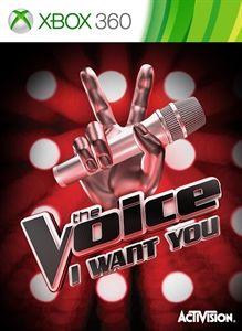 Voice, The [Xbox 360]