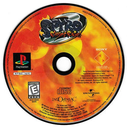 Spyro 2: Ripto's Rage [PlayStation 1]