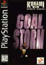 Goal Storm [PlayStation 1]