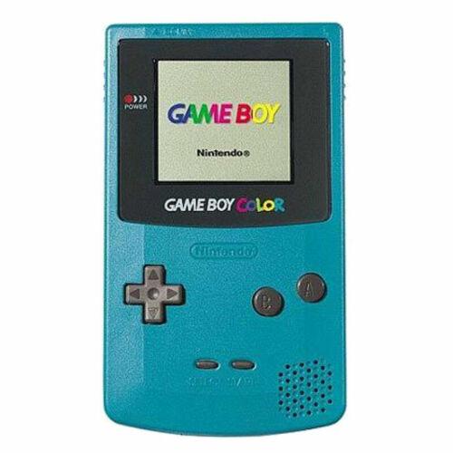 GameBoy Color Handheld [Systems & Consoles]