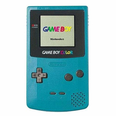 GameBoy Color Handheld [Systems & Consoles]