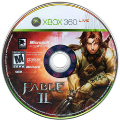 Fable II [Xbox 360]