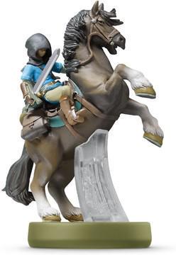 Rider Link (The Legend of Zelda Series) [Amiibo]