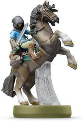 Rider Link (The Legend of Zelda Series) [Amiibo]