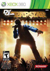 Def Jam Rapstar [Xbox 360]
