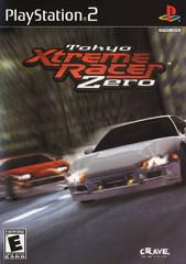 Tokyo Xtreme Racer Zero [PlayStation 2]