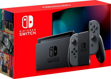 Nintendo Switch LCD [Systems & Consoles]