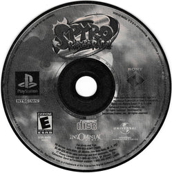 Spyro 2: Ripto's Rage [PlayStation 1]