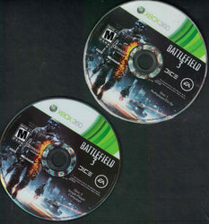 Battlefield 3 [Xbox 360]