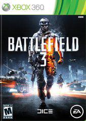 Battlefield 3 [Xbox 360]