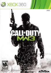 Call of Duty: Modern Warfare 3 [Xbox 360]