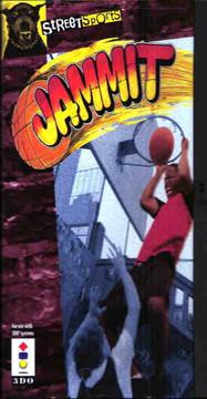 Jammit [3DO]