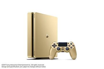 PlayStation 4 Slim [Systems & Consoles]