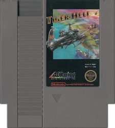 Tiger-Heli [NES]