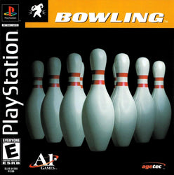 Bowling [PlayStation 1]