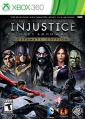 Injustice: Gods Among Us [Xbox 360]