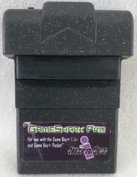 GameShark Pro [GameBoy Color]