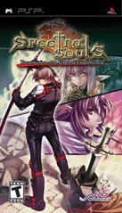 Spectral Souls [PlayStation Portable]