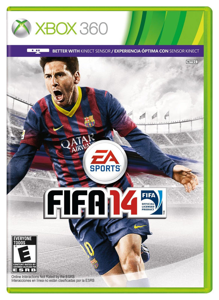 FIFA '14 [Xbox 360]