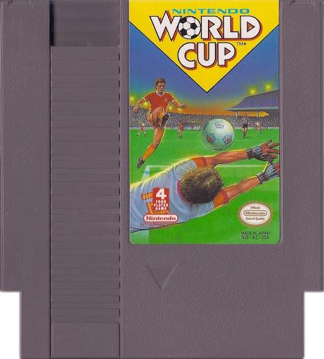 Nintendo World Cup [NES]