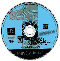 .hack Part 1: Infection [PlayStation 2]