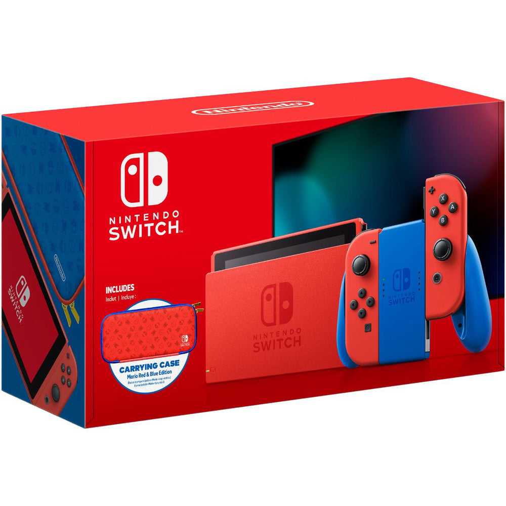 Nintendo Switch LCD [Systems & Consoles]