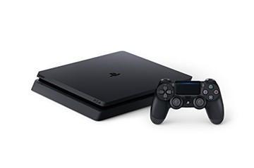 PlayStation 4 Slim [Systems & Consoles]