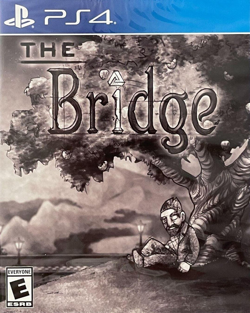 Bridge, The [PlayStation 4]