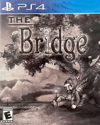Bridge, The [PlayStation 4]