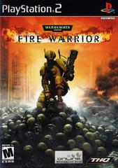 Warhammer 40K: Fire Warrior [PlayStation 2]