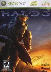 Halo 3 [Xbox 360]