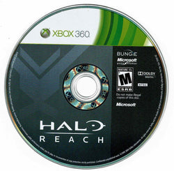 Halo: Reach [Xbox 360]