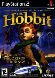 Hobbit, The [PlayStation 2]