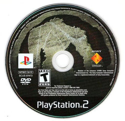 Shadow of the Colossus [PlayStation 2]