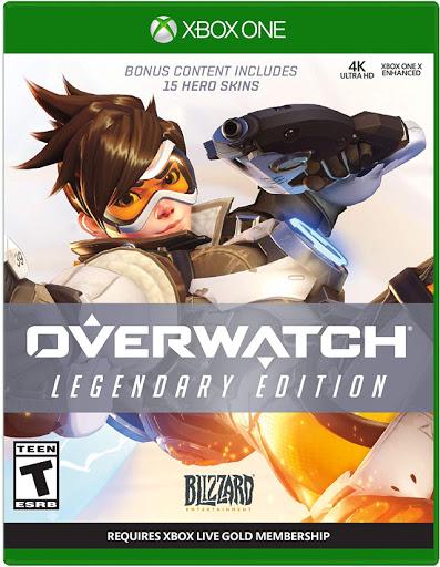 Overwatch [Xbox One]